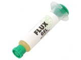 Flux cu Colofoniu RMA Gel 10ml Plastic