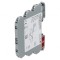 Adaptor de Semnale Analogice pentru Șină DIN 4-20mA IP20