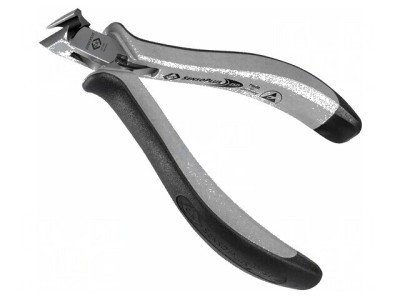Cleşti frontali pentru tăiere de precizie foto