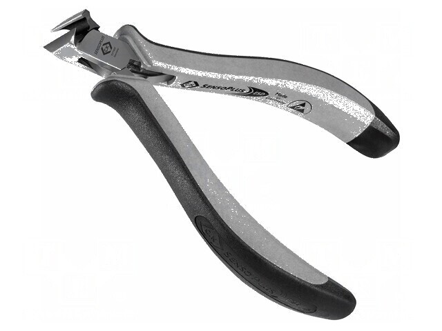 Cleşti frontali pentru tăiere de precizie