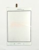 Touchscreen Alb Samsung Galaxy Tab A 8.0 T350, Calitate Superioara, Testat