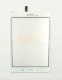 Touchscreen Alb Samsung Galaxy Tab A 8.0 T350, Calitate Superioara, Testat