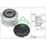 Fulie alternator Mercedes Clasa A (W177) 03.18-, Clasa A Sedan (V177) 09.18-, B-Class Sports Tourer (W247) 12.18-, Cla (C118) 03.19-, Cla Shooting Br