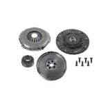 Kit ambreiaj Luk 600002900