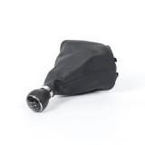 Cumpara ieftin Manson schimbator viteze MOTOR10 cu nuca si saculet pentru VW Passat B6 2005-2010, 5 viteze