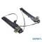 Macara geam electric BMW Seria 3 (2006-&gt;) [E93] #1