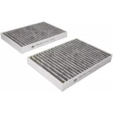 Filtru aer habitaclu Mercedes C-Class, C-Class T-Model, Cls, S-Class Motor C 200 CGI, C 200 CGI, C 200 CGI, CL 500, lungime 261 mm, lungime 261 mm,