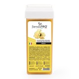 Cumpara ieftin Ceara Epilat Unica Folosinta SensoPRO Milano, Rezerva Oro 100 ml