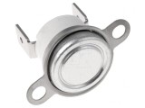 Senzor Termostat 225&deg;C/175&deg;C 10A 250VAC