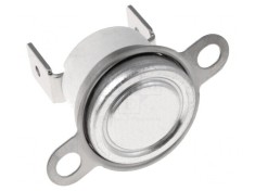 Senzor Termostat 225&deg;C/175&deg;C 10A 250VAC