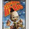 Joc Nintendo GameCube Disney&#039;s Chicken Little Himmel und Huhn de colectie retro