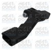 MEAT &amp; DORIA 87453 Senzor impulsuri, arbore cotit