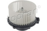 Ventilator, habitaclu MERCEDES M-CLASS (W163) (1998 - 2005) TOPRAN 408 169