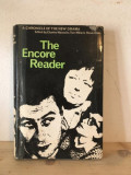 The Encore Reader - A Chronicle of The New Drama