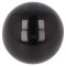 Ball Knob 25mm M6 Thread with Tapped Bushing