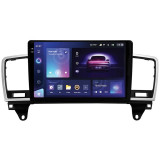 Navigatie Auto Teyes CC3 2K 360&deg; Mercedes-Benz ML W166 2011-2015 6+128GB 9.5` QLED Octa-core 2Ghz, Android 4G Bluetooth 5.1 DSP