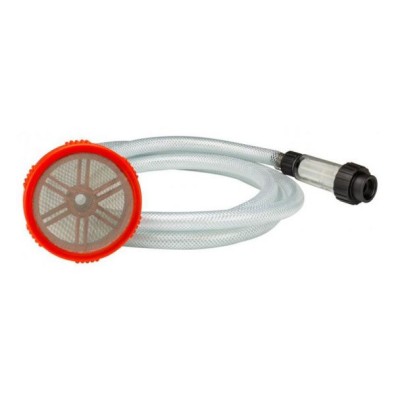 MAKITA Adaptor furtun autoaspirare compatibil cu HW1200, HW1300 foto