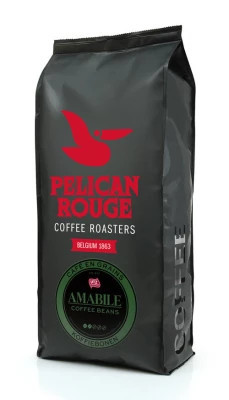 Cafea Boabe Pelican Rouge Amabile foto