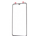 Geam Protectie Xiaomi Mi 9, Negru, Sticla Display, Componenta Originala