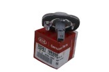 Lampa numar spate HYUNDAI ACCENT (RB), 08.2010-; SOLARIS (RB), 08.2010-; KIA VENGA (YN), 01.2010-, partea stanga=dreapta, original, fara suport becur