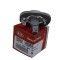 Lampa numar spate HYUNDAI ACCENT (RB), 08.2010-; SOLARIS (RB), 08.2010-; KIA VENGA (YN), 01.2010-, partea stanga=dreapta, original, fara suport becur