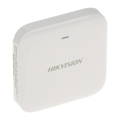 Detector wireless de inundatie pentru AX PRO 868Mh - HIKVISION DS-PDWL-E-WE foto