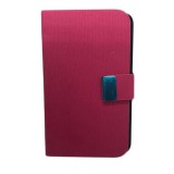 Cumpara ieftin Husa telefon Flip Book iPhone 4 red