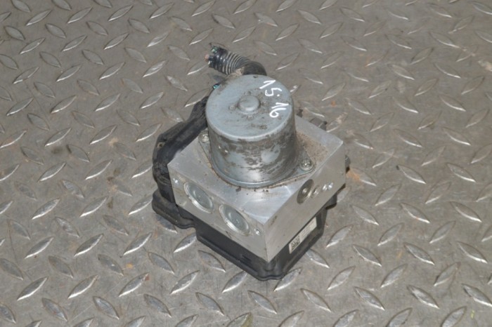 Pompa ABS JEEP GRAND CHEROKEE IV WK, WK2 2013 OEM: 6816430AB 13898078