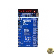 Alimentator Placa Sunshine SS-915 pentru Apple iPhone / Android Series