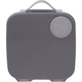 B.Box Lunchbox caserolă de m&acirc;ncare Graphite 1 buc