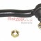 Cap de bara FIAT PANDA (312) (2012 - 2016) METZGER 54018002