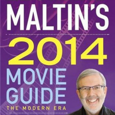 Leonard Maltin's Movie Guide | Leonard Maltin