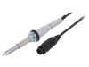 Ciocan de lipit Weller WXP200, 200W, element incalzire, scule de lipit