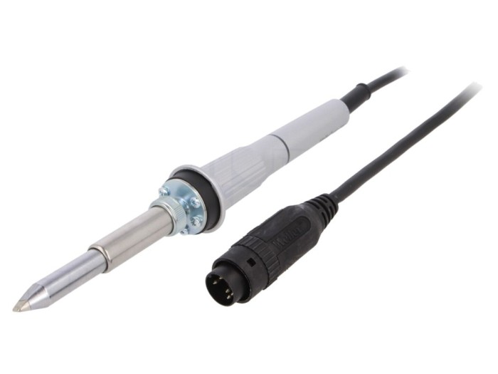 Ciocan de lipit 200W WEL WXP200