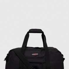 Eastpak geanta culoarea negru