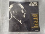 Ionel Perlea-Orchesyra simfonica din Bamberg.Enescu- Rapsodia romana nr.1,Kodaly-Dansuri din Galantha