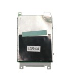 Caddy HDD/SSD Lenovo G570, Adaptor Swap, Suport Hard Disk, Inlocuire Unitate Optica