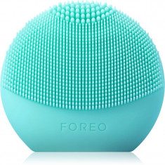 FOREO Luna™ Play Smart 2 perie inteligentă de curățare pentru toate tipurile de ten Mint For You
