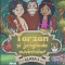 TARZAN SI JUNGLIADA CUVINTELOR, CLASA I-DORA MACEAN-262471