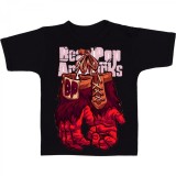 Cumpara ieftin Tricou &quot; BP &quot;