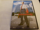 Joe somebody -C1