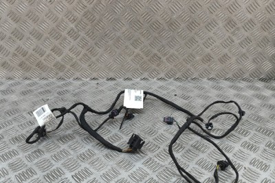 Cablaj senzor de parcare spate MERCEDES-BENZ EQB X243 2024 OEM: A1775408341 28453209 foto
