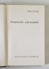Frontierele Astronomiei Fred Hoyle 1971, 425pg, Ilustrații - Carte Astronomie
