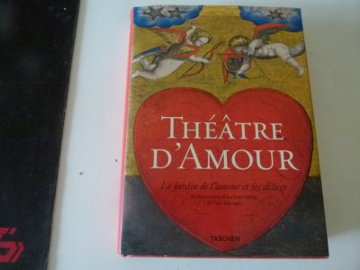 Theatre d amour foto