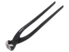 Clești de Tăiere pentru Armare Frontali 300 mm