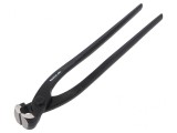 Clești de Tăiere pentru Armare Frontali 300 mm