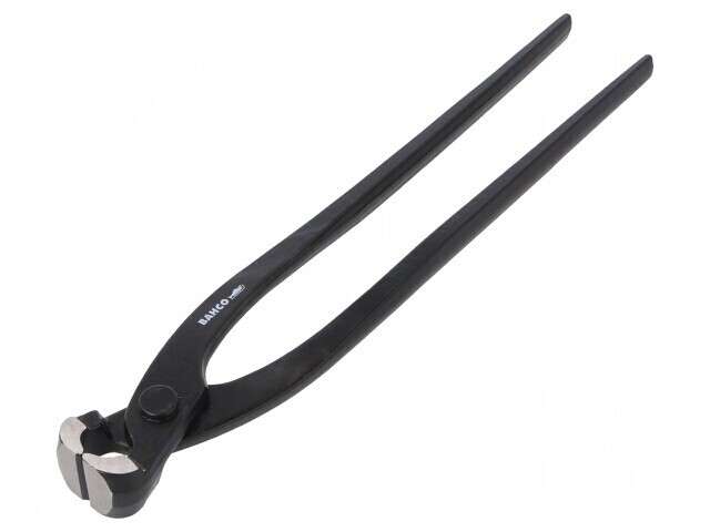 Clești de Tăiere pentru Armare Frontali 300 mm