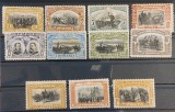 Romania 1906 - Carol l,40 de ani de domnie