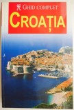 Ghid complet Croatia