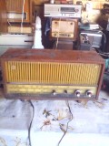 Radio vechi Miorita T4 Electronica